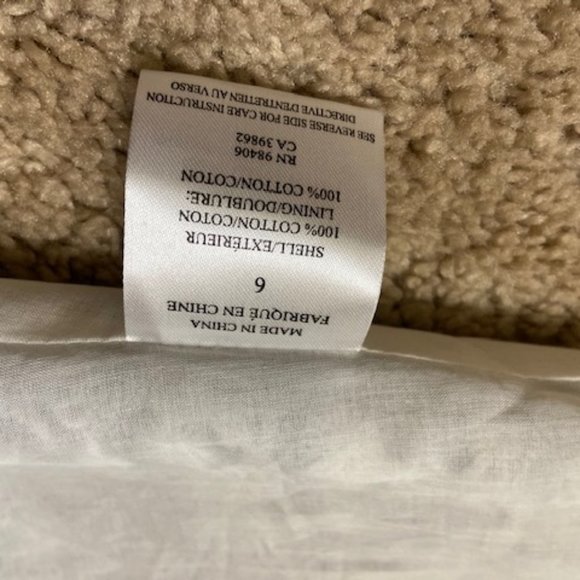 Nice new, brand Theory dress with tag - Picture 5 of 8